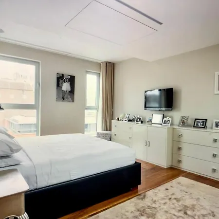 Bed & Breakfast Central London Bed & Breakfast