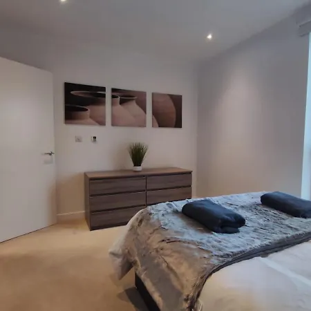 7th Floor Apartment