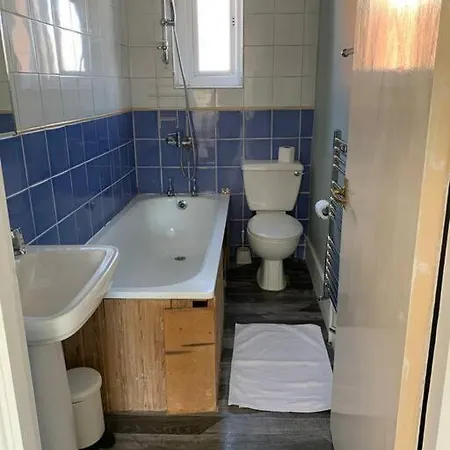 Apartment Earls Court - Fourth Floor No Lift *