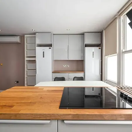 Apartment Luxury Located Near Marble Arch & Baker Street *
