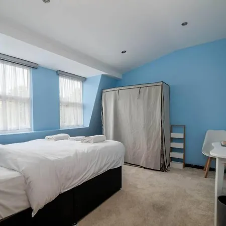 Luxury Located Near Marble Arch & Baker Street *