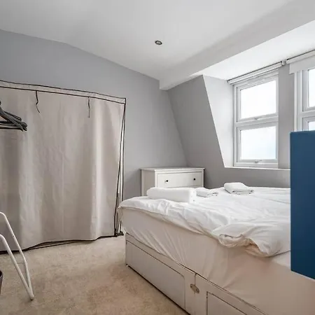 Luxury Located Near Marble Arch & Baker Street * London