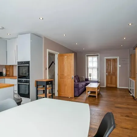 Apartment Luxury Located Near Marble Arch & Baker Street