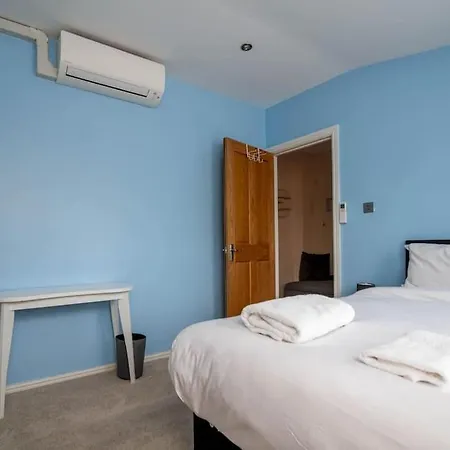 Luxury Located Near Marble Arch & Baker Street