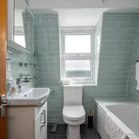 Apartment Luxury Located Near Marble Arch & Baker Street London
