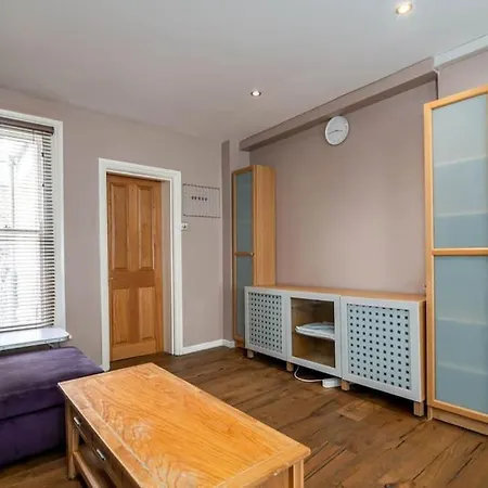 Apartment Luxury Located Near Marble Arch & Baker Street *
