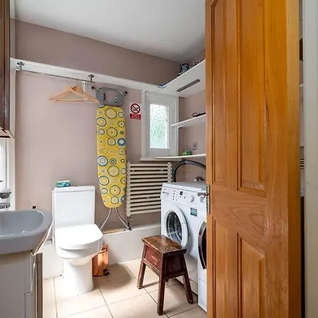 Luxury Located Near Marble Arch & Baker Street *