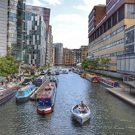 Luxury Located Near Marble Arch & Baker Street Apartment *