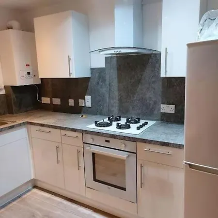Apartamento Away Barking Barking (Greater London)