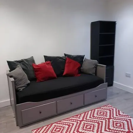 Apartamento Away Barking Barking (Greater London)