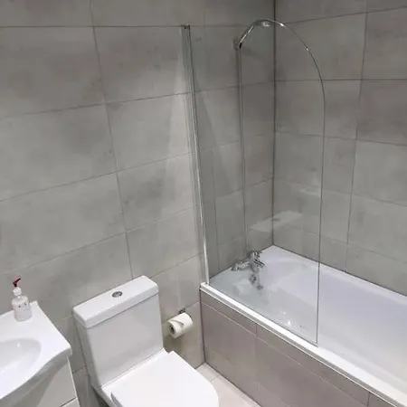 Apartamento Away Barking Barking (Greater London)