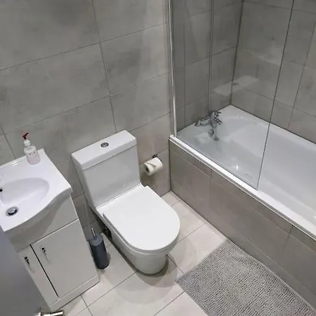 Away Barking Apartamento Barking (Greater London)