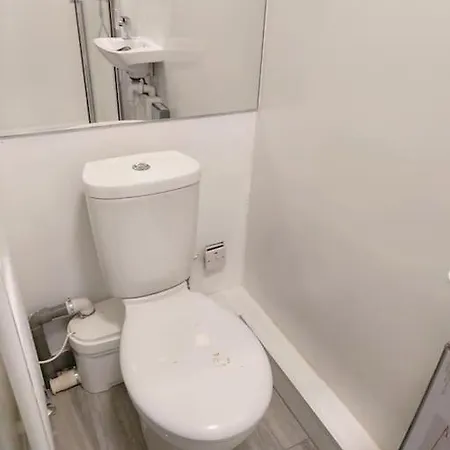Apartamento Away Barking Barking (Greater London)