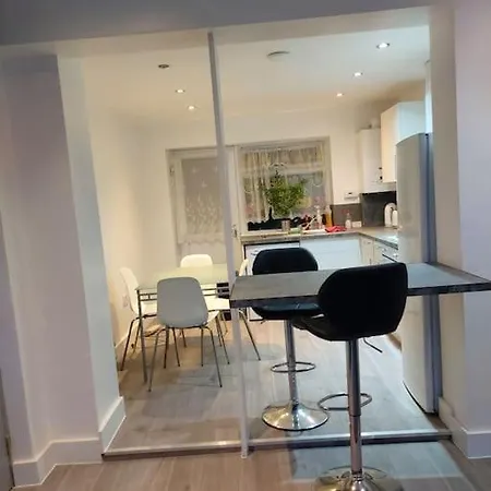 Apartamento Away Barking
