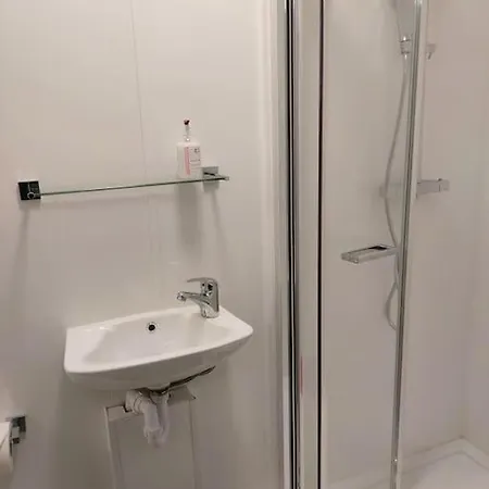 Apartamento Away Barking