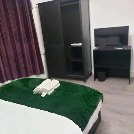 Away Barking Apartamento Barking (Greater London)