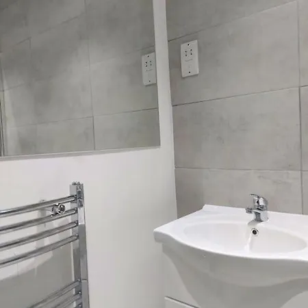 Apartamento Away Barking