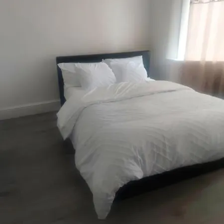 Apartamento Away Barking Barking (Greater London)