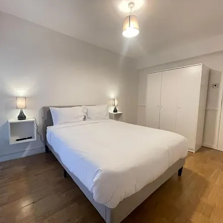 Homestay Private Spacious In Beckton London