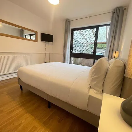 Homestay Private Spacious In Beckton *