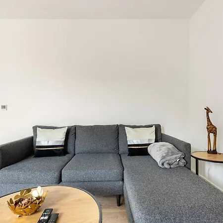 Luxury Double Bedroom In Gallions Reach Homestay *