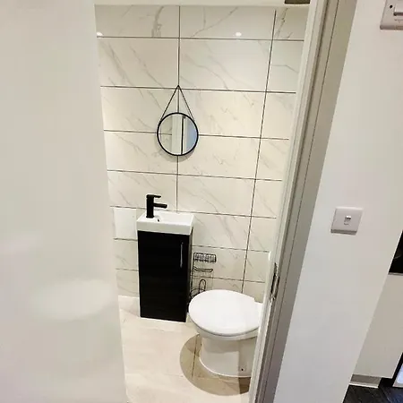 Comfy Guest house London