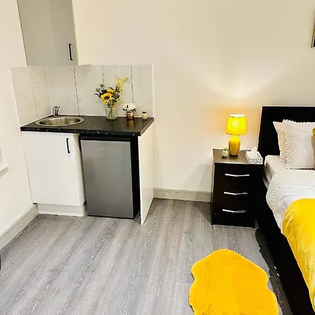Comfy London