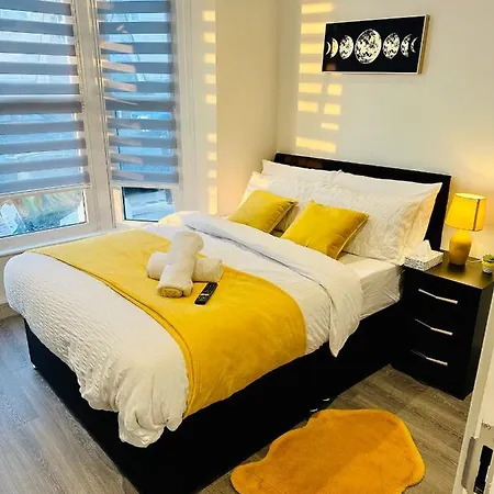 Guest house Comfy
