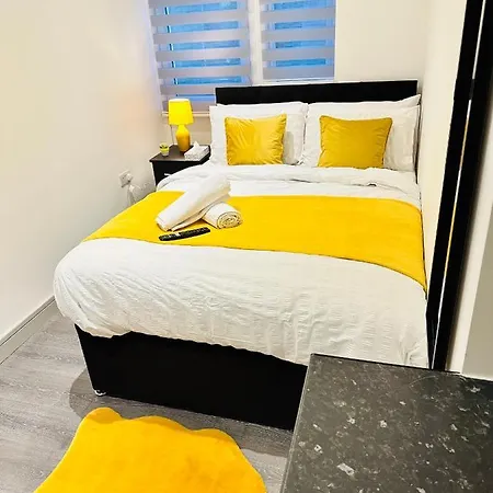 Comfy Guest house