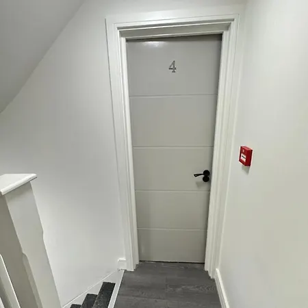 Comfy Guest house