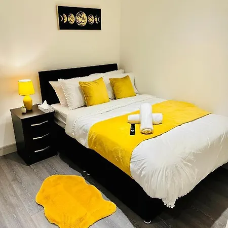 Comfy London