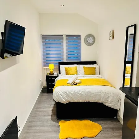 Comfy * London