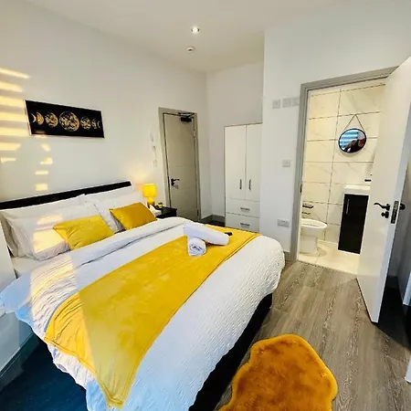 Guest house Comfy
