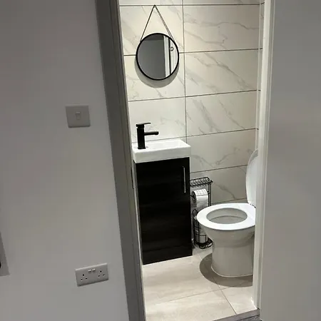 Comfy London