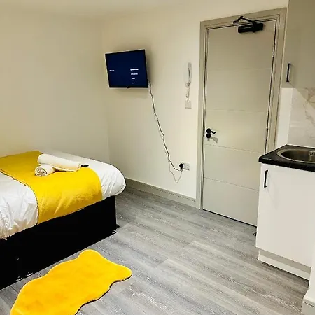 Comfy London