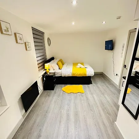 Comfy Guest house *