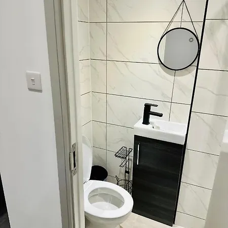 Comfy Guest house London