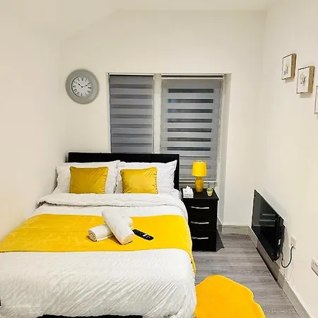 Comfy Guest house