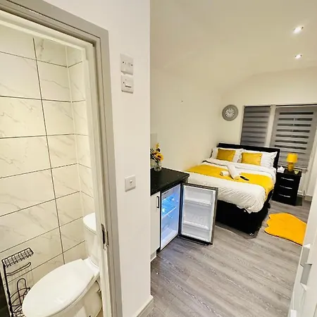 Comfy Guest house