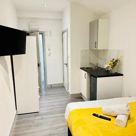 Comfy Guest house