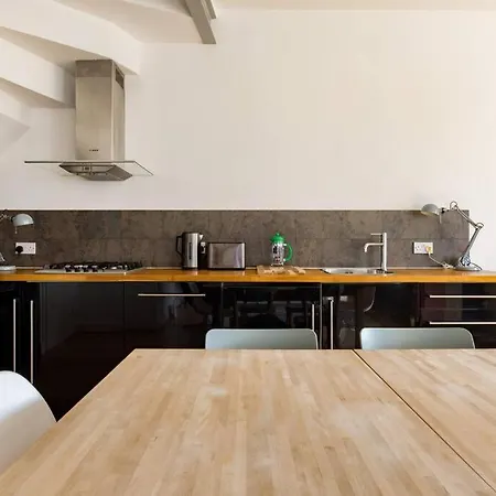 Apartment The Perfect Portobello Loft London