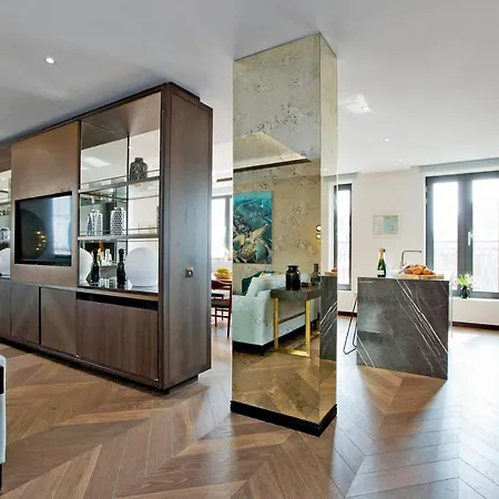 Apartment 37gs Residences *