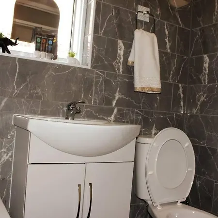 Guest Appartement Eltham