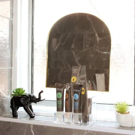 Guest Appartement
