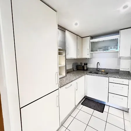 New Beautiful Lux Apartment London