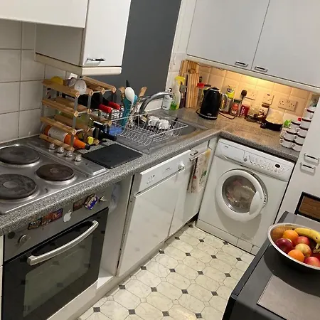 ホームステイ Limehouse Upon Thames In Great Location *