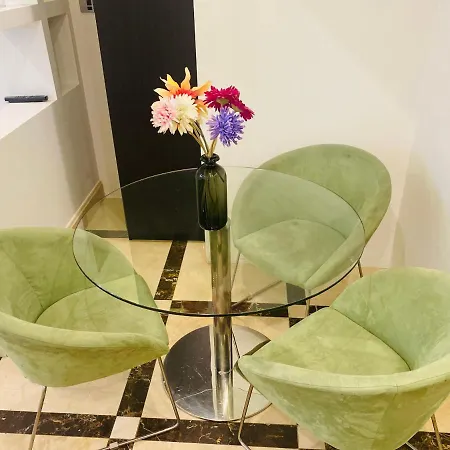 Large 1 Bedroom Flat In Paddington London