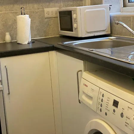 Daire Lovely Studio Flat