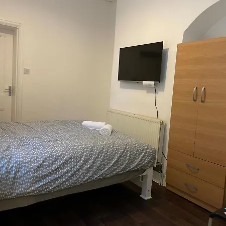 Apartment Lovely Studio Flat *