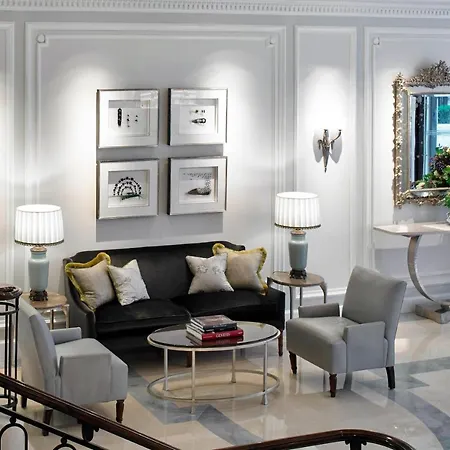 Marriott Park Lane 5* Londen